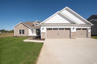 808 Ravenstone Drive, Lafayette, IN 47909