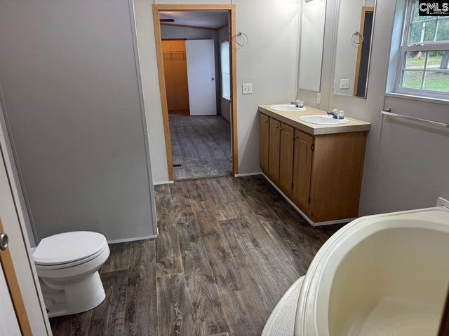 1235 Charles Town Road, Leesville, SC 29070