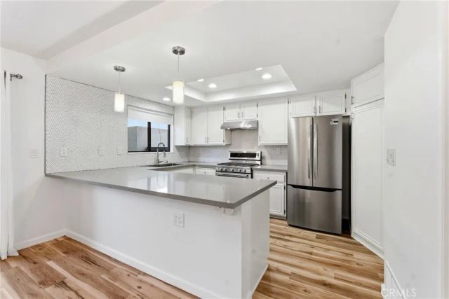1801 263rd 110, Lomita, CA 90717