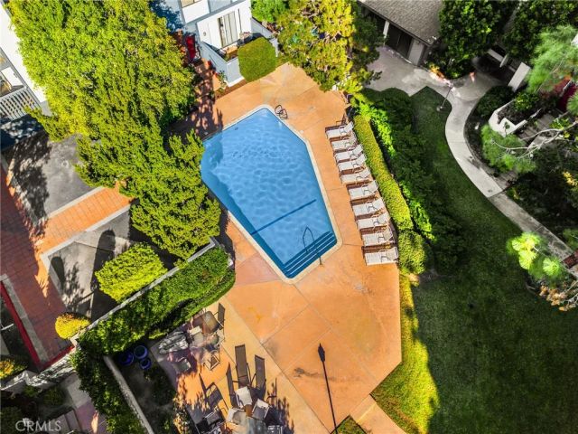 1801 263rd 110, Lomita, CA 90717