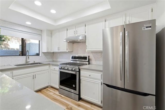 1801 263rd 110, Lomita, CA 90717