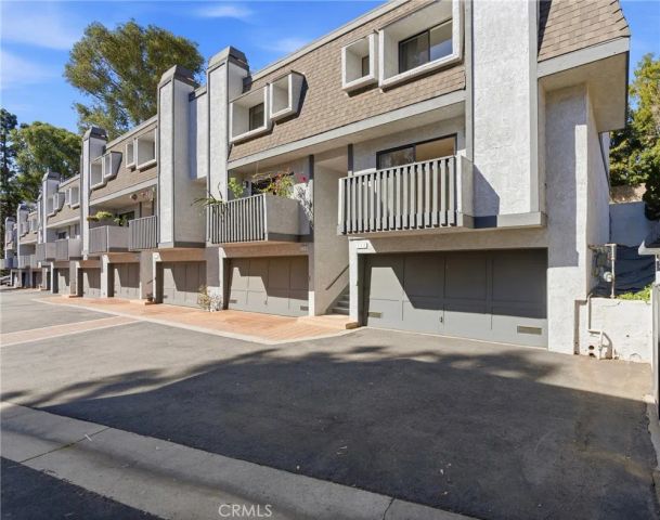 1801 263rd 110, Lomita, CA 90717