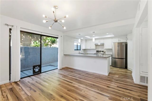 1801 263rd 110, Lomita, CA 90717