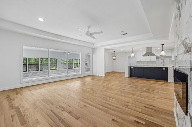 4326 Mendenhall Drive, Dallas, TX 75244