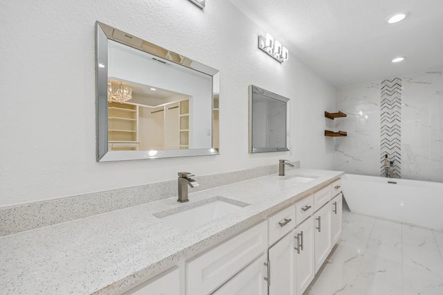 4326 Mendenhall Drive, Dallas, TX 75244