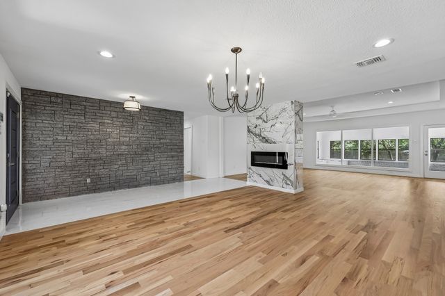 4326 Mendenhall Drive, Dallas, TX 75244