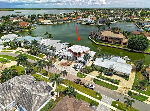 573 Goldcoast CT, Marco Island, FL 34145
