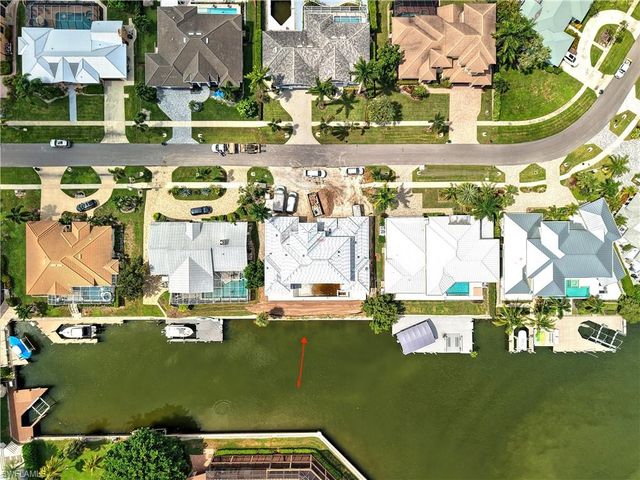 573 Goldcoast CT, Marco Island, FL 34145