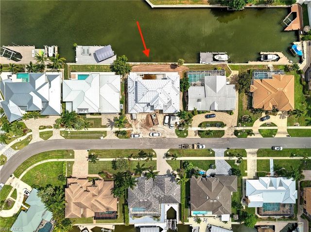 573 Goldcoast CT, Marco Island, FL 34145