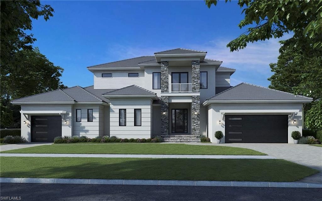 573 Goldcoast CT, Marco Island, FL 34145
