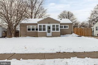 36 ARDEN AVE, New Castle, DE 19720