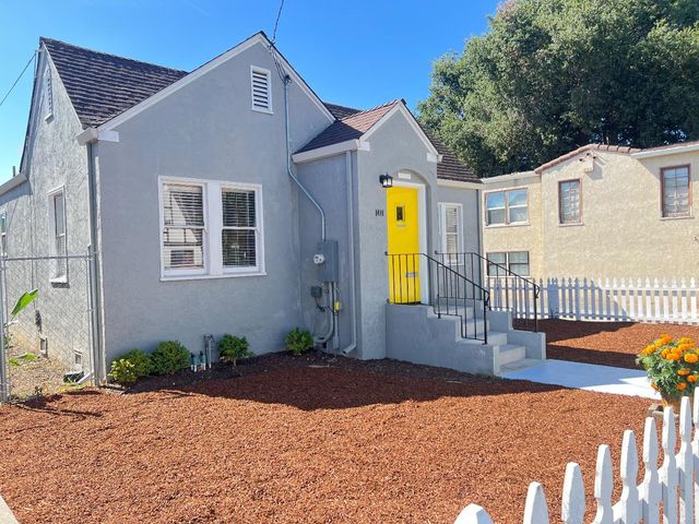 1411 Tennessee Street, Vallejo, CA 94590