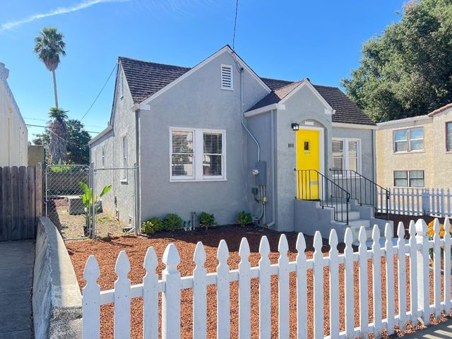 1411 Tennessee Street, Vallejo, CA 94590