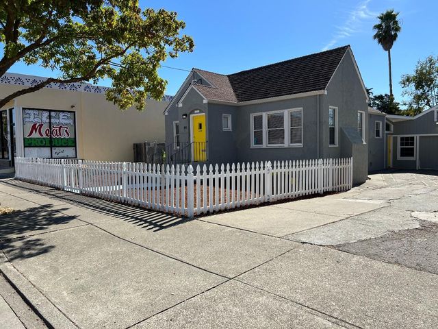 1411 Tennessee Street, Vallejo, CA 94590