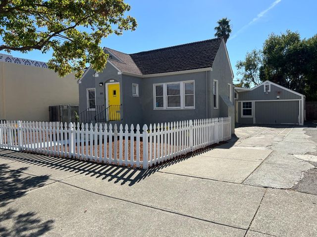 1411 Tennessee Street, Vallejo, CA 94590