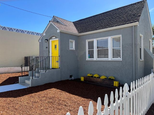 1411 Tennessee Street, Vallejo, CA 94590