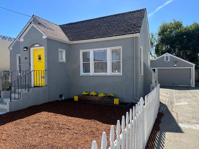 1411 Tennessee Street, Vallejo, CA 94590