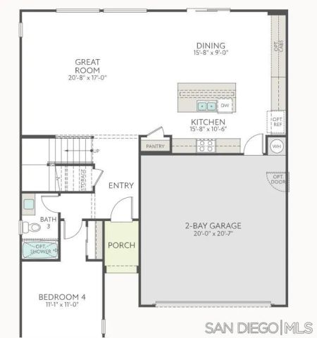 15272 Laguna Ave Lot 135 Echo lot 135, Lake Elsinore, CA 92530