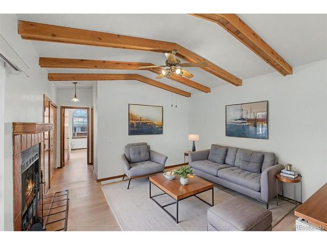 18624 E Saratoga Pl, Aurora, CO 80015