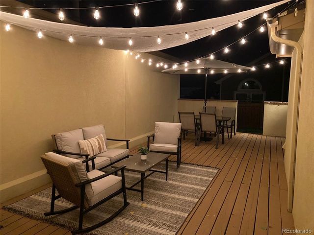 18624 E Saratoga Pl, Aurora, CO 80015