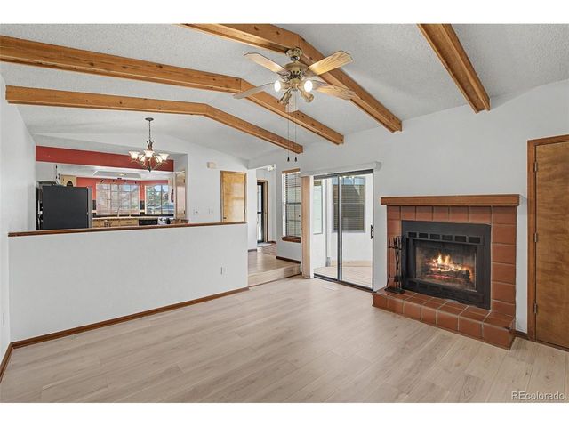 18624 E Saratoga Pl, Aurora, CO 80015