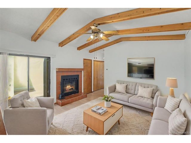 18624 E Saratoga Pl, Aurora, CO 80015
