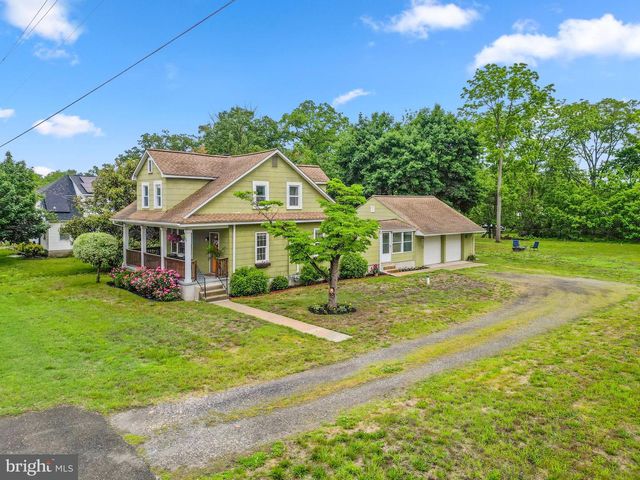 396 TANSBORO, Berlin, NJ 08009