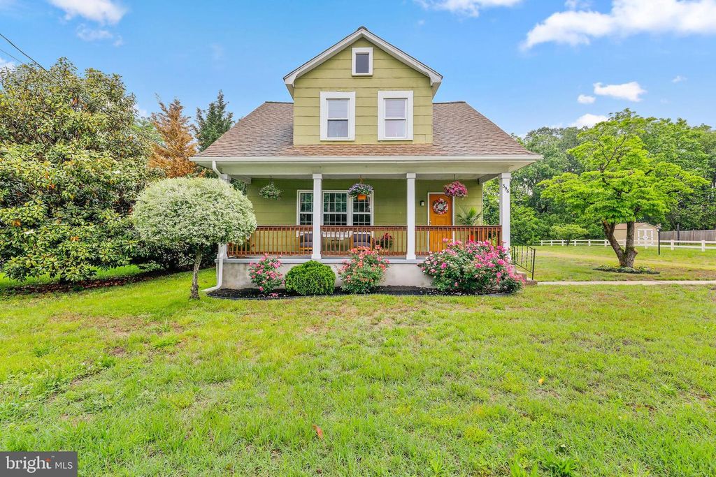 396 TANSBORO, Berlin, NJ 08009