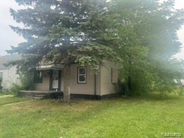 19599 Joann Street, Detroit, MI 48205