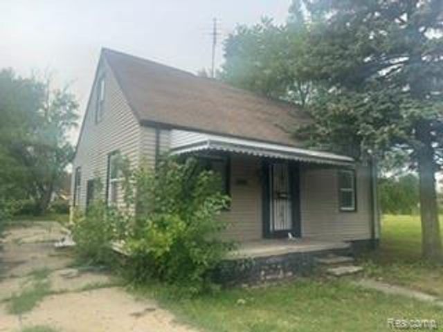 19599 Joann Street, Detroit, MI 48205