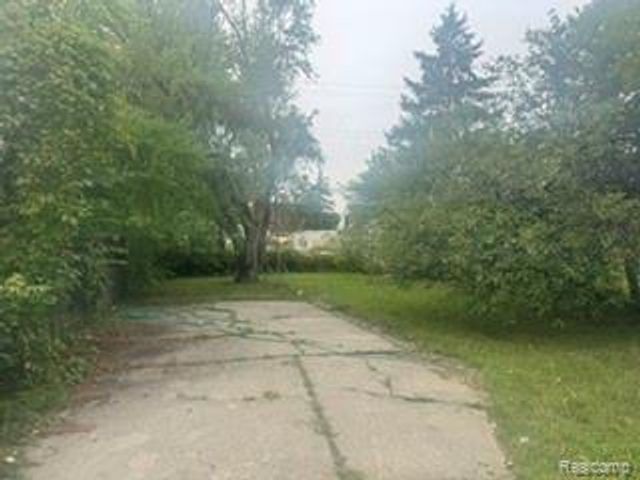 19599 Joann Street, Detroit, MI 48205