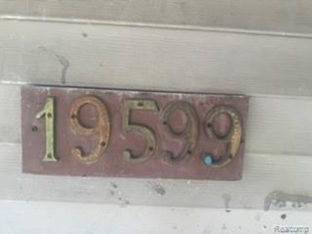 19599 Joann Street, Detroit, MI 48205
