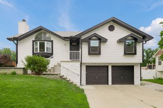 2133 NE Chipman Road, Lee's Summit, MO 64086