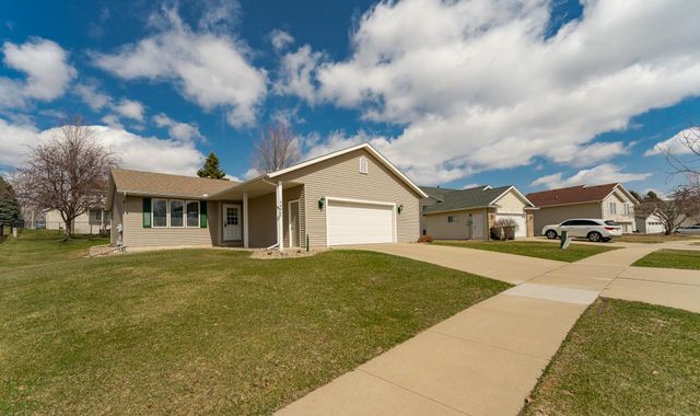 4943 3rd Street NW, Rochester, MN 55901