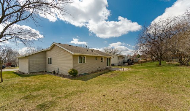 4943 3rd Street NW, Rochester, MN 55901