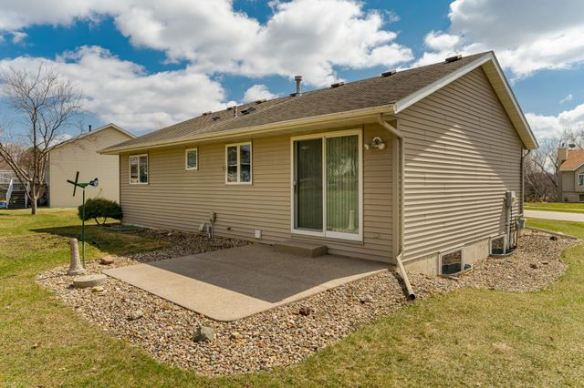 4943 3rd Street NW, Rochester, MN 55901