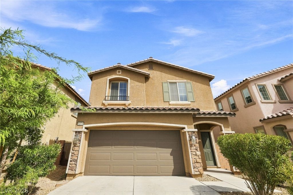 6374 Point Isabel Way, Las Vegas, NV 89122 — photo 2