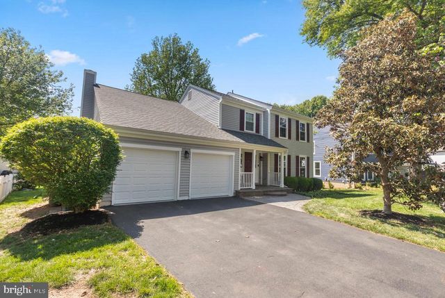 13338 POINT RIDER LN, Herndon, VA 20171