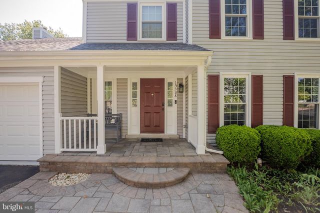 13338 POINT RIDER LN, Herndon, VA 20171
