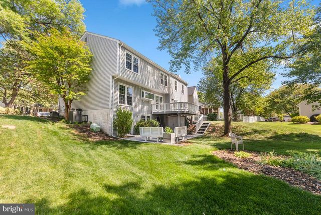 13338 POINT RIDER LN, Herndon, VA 20171