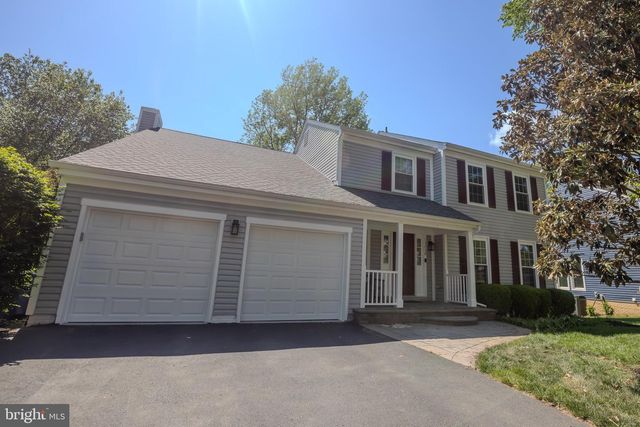 13338 POINT RIDER LN, Herndon, VA 20171