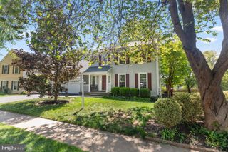 13338 POINT RIDER LN, Herndon, VA 20171