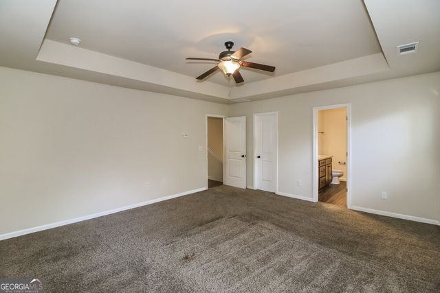 340 Concord Terrace, Mcdonough, GA 30253