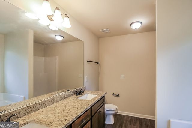 340 Concord Terrace, Mcdonough, GA 30253