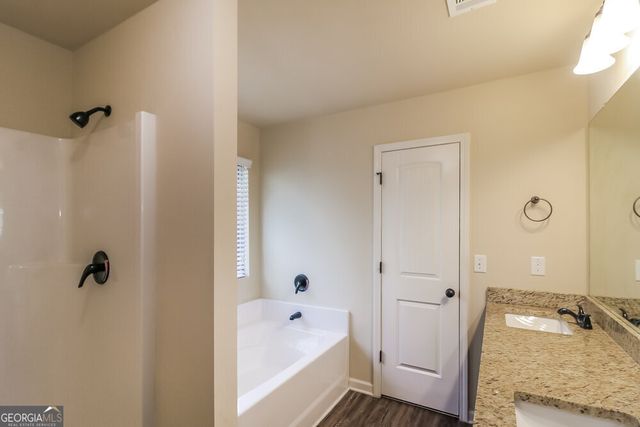 340 Concord Terrace, Mcdonough, GA 30253