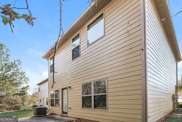 340 Concord Terrace, Mcdonough, GA 30253