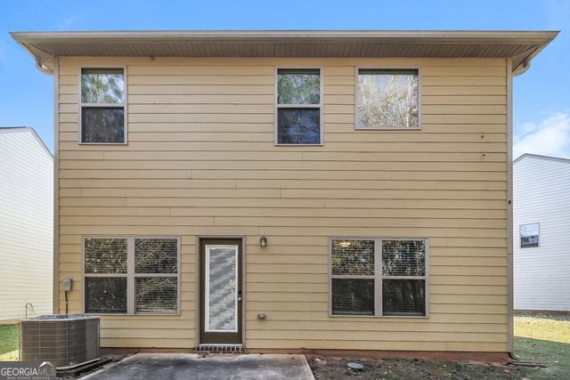 340 Concord Terrace, Mcdonough, GA 30253