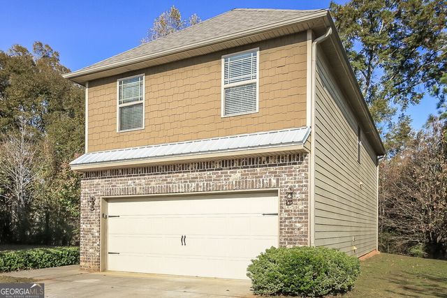 340 Concord Terrace, Mcdonough, GA 30253