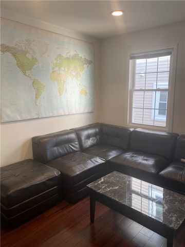 41 America Street, Providence, RI 02903