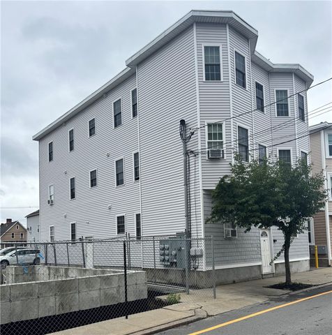41 America Street, Providence, RI 02903